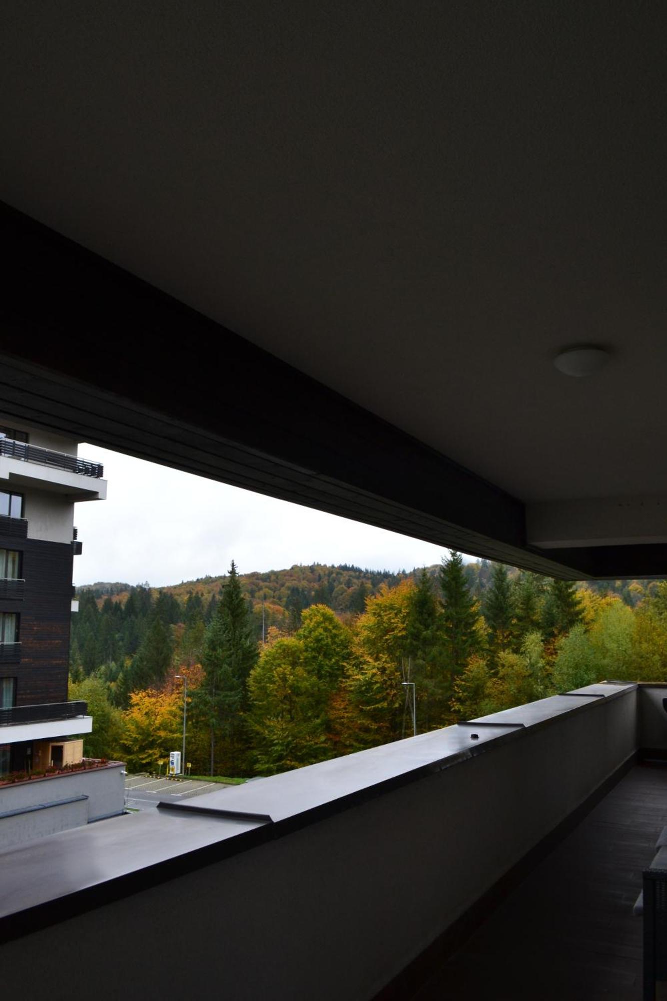 Mountain Nest In Silver Mountain Poiana Brasov Exterior foto