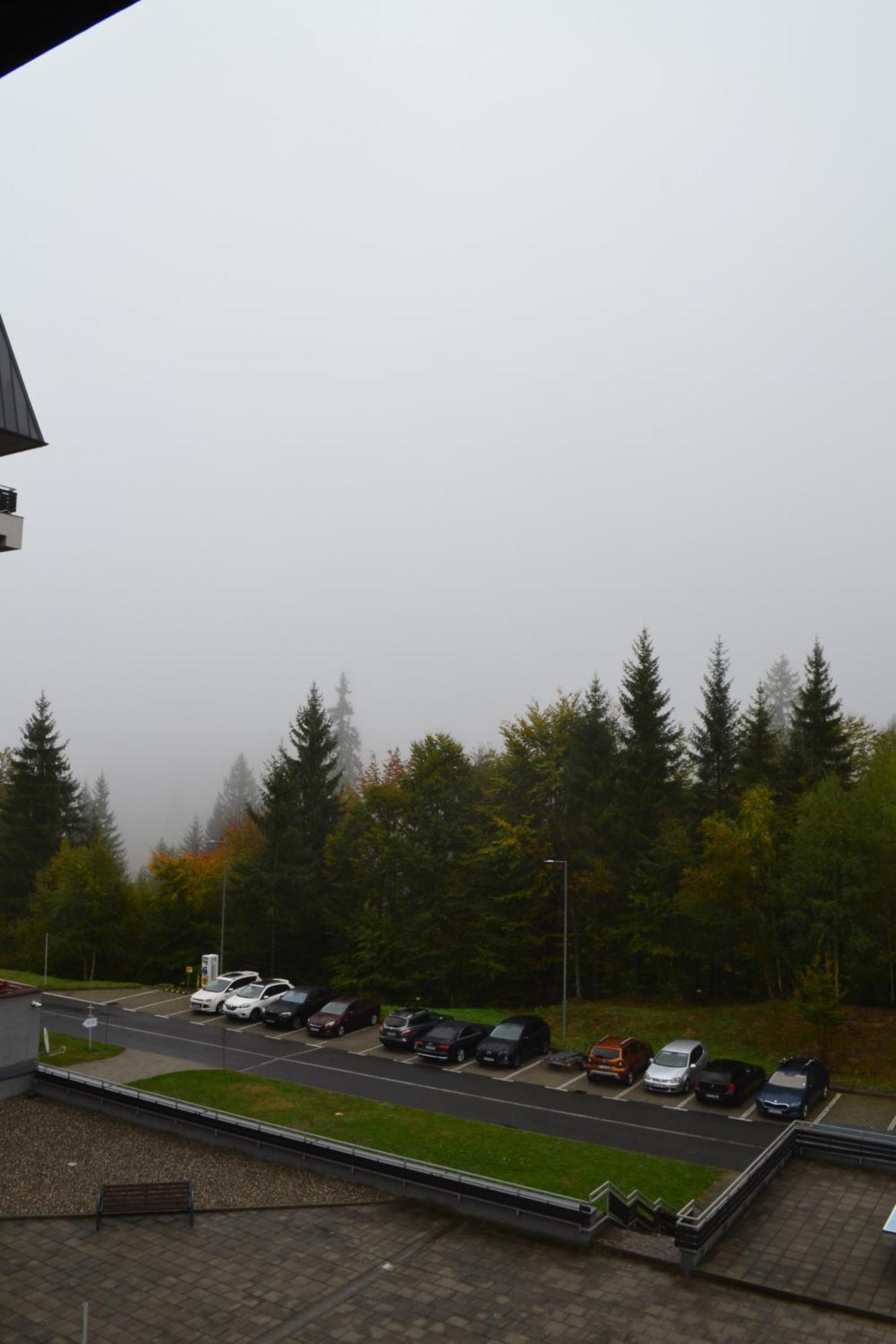 Mountain Nest In Silver Mountain Poiana Brasov Exterior foto