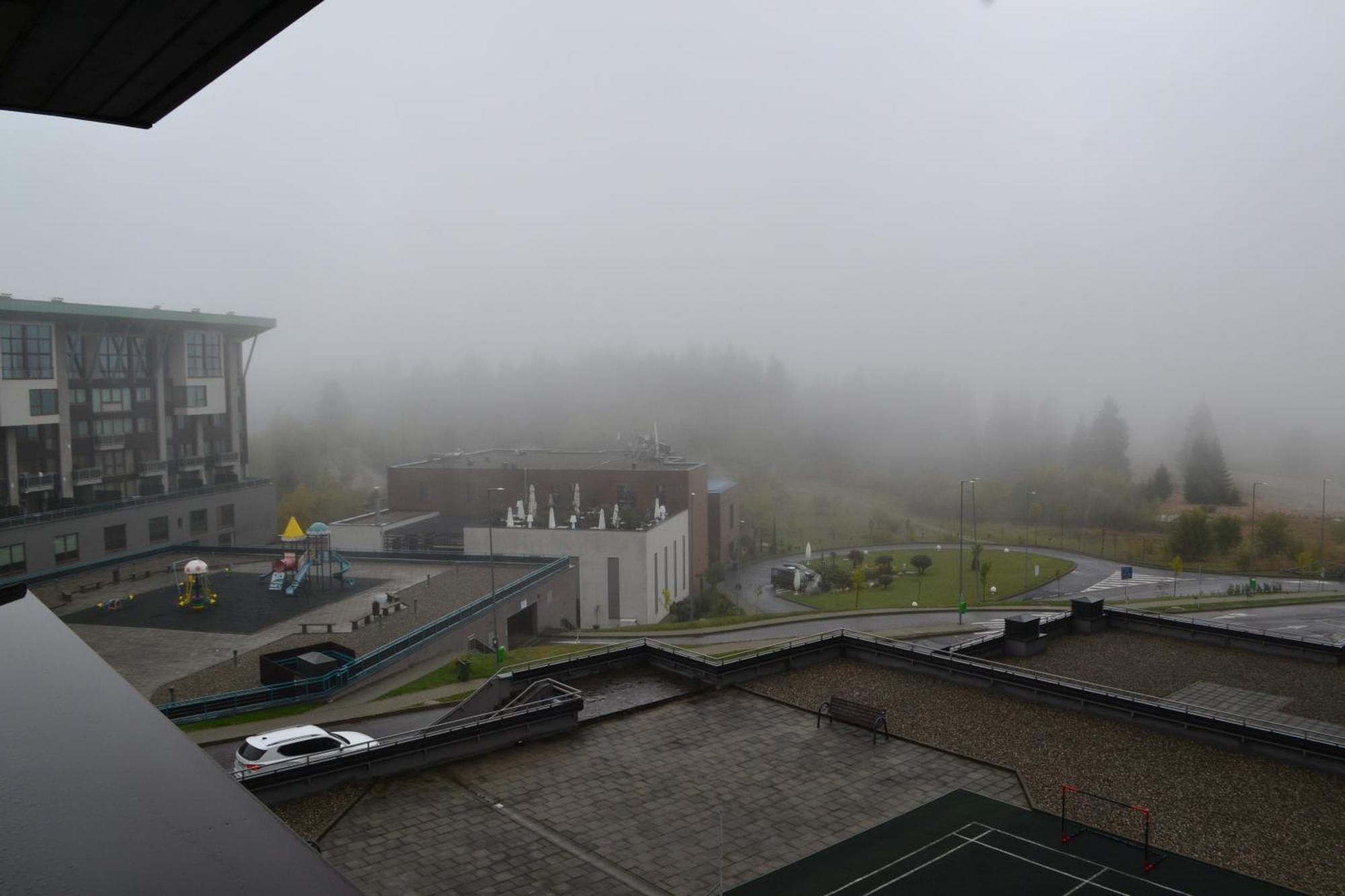 Mountain Nest In Silver Mountain Poiana Brasov Exterior foto
