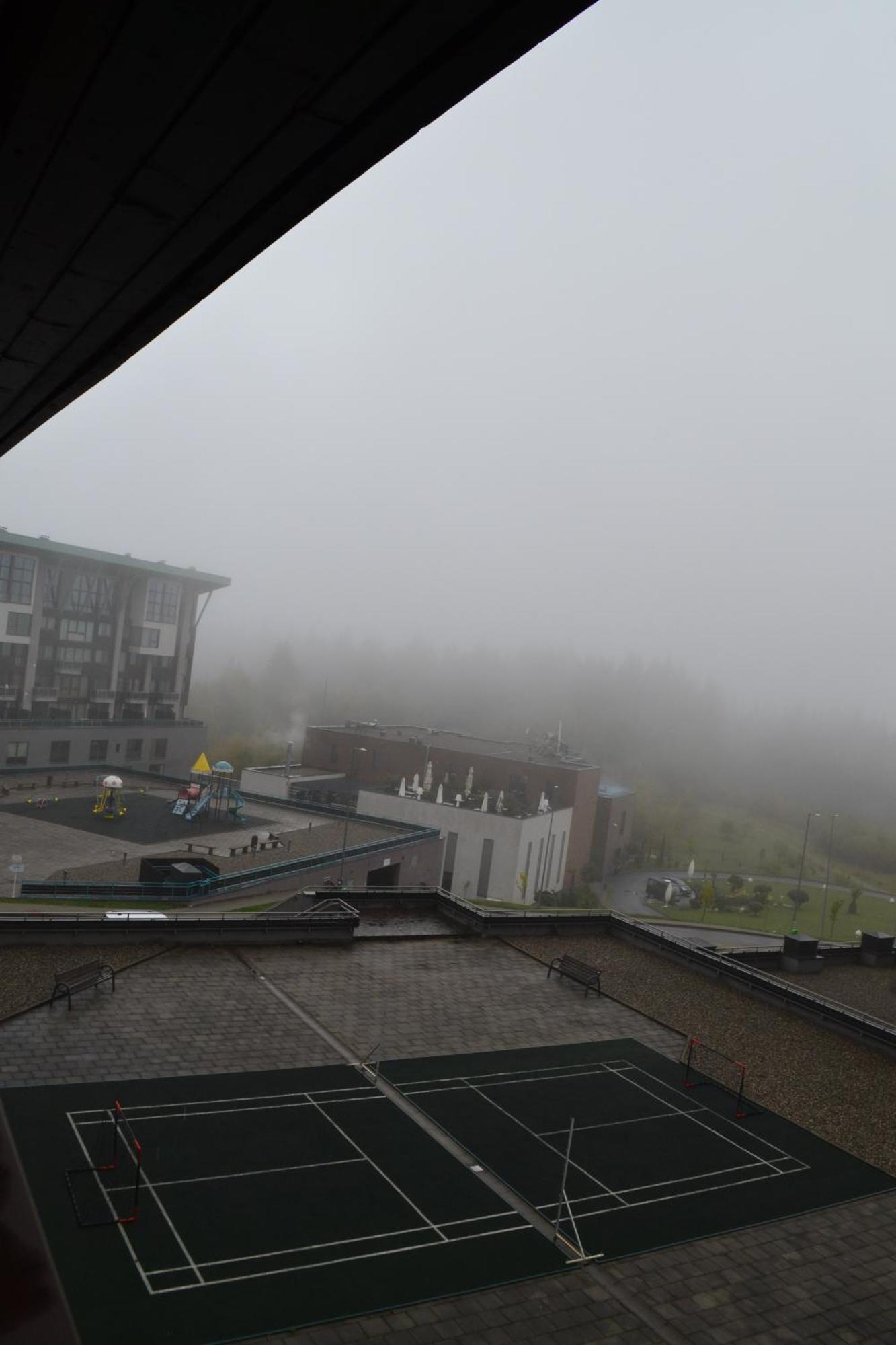 Mountain Nest In Silver Mountain Poiana Brasov Exterior foto