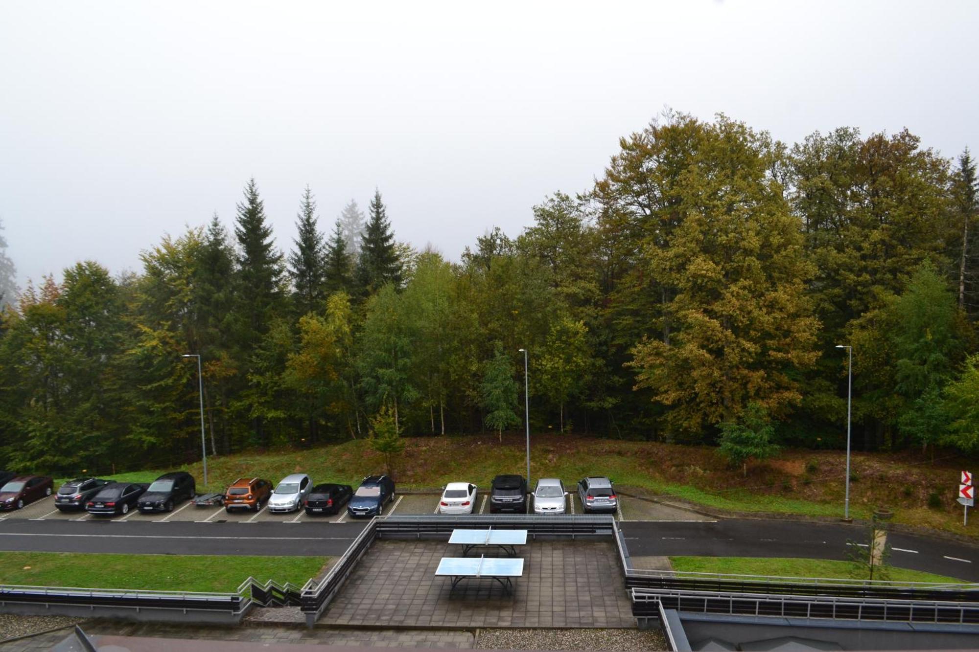 Mountain Nest In Silver Mountain Poiana Brasov Exterior foto